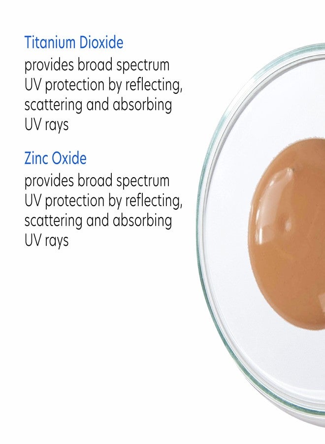 PCA SKIN Sheer Tint Broad Spectrum SPF 45 - Universally-Tinted Water-Resistant Hydrating Sunscreen for Use Alone or Under Foundation & Makeup (1.7 fl oz), 2 Pack - Image 4